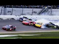 Final Laps - Call by MRN 2026 Daytona 500