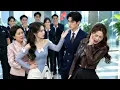 CEO was ready to divorce his wife but fell for her all over again when he saw her defend his mother