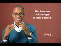 Download Lagu How To Promote Instagram Posts From Facebook Tayo Ojo