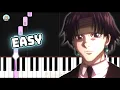 Lagu [full] Hunter x Hunter OST - \