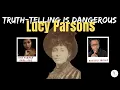 Download Lagu Unsilenced   Lucy Parsons' Legacy: I women and resistance