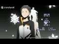 Re:ZERO –Starting Life in Another World– - Ending 1 (HD)