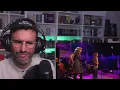 Robert Plant & Alison Krauss - Killing The Blues | REACTION | Live Jools Holland 2008