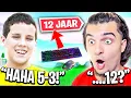 Download Lagu dit is de beste 12 jarige fortnite pro van nederland... (1vs1)