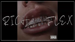 ЕГОР ШИП - RICH FLEX (Трек 2025)