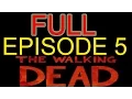 Download Lagu The Walking Dead Season 2 Episode 5 - FULL EPISODE 5 No Commentary The Walking Dead Game Gameplay