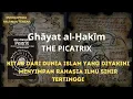 Download Lagu KITAB SIHIR FILSUF ISLAM DENGAN ILMU SIHIR TERETINGGI | Ghāyat al-Ḥakīm The Picatrix