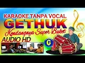 Lagu GETHUK KARAOKE KOPLO TANPA VOCAL ( NADA G )