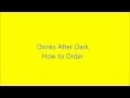 24 Hour Alcohol Delivery London - drinksafterdark com