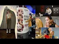 Download Lagu WEEKLY VLOG | CANSEI DO RUIVO?, AVÓ FALECEU, RECEBI FLORES, TREINO, MINGAU PROTEICO