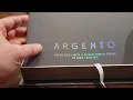 Download Lagu Suit € 6000 Argento Super 200's Suiting With A Silver Shield Finish