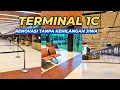 Lagu A NEW LOOK AT CGK TERMINAL 1C AFTER RENOVATION | CITILINK FLIGHTS FROM JAKARTA TO BALI!