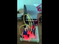 Fire detection using raspberry pi