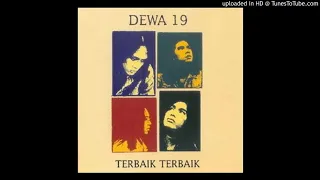 dewa 19 satu hati kita semestinya composer ahmad dhani andra ramadhan 1995 cdq 
