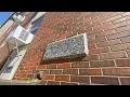 The contents of the Perry County Courthouse cornerstone have been sealed for nearly sixty years