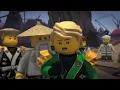 Bet On It (HSM 2) - Ninjago Tribute