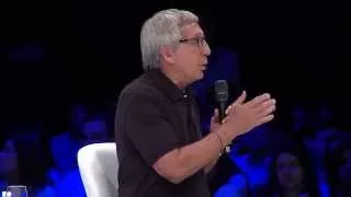 Entrevista Abilio Diniz - Movimento FALCONI 2014