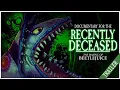 Video di Documentary For The Recently Deceased : The Making Of BEETLEJUICE - TRAILER