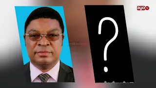 HUU NDIO MTAZAMO WA MCHAMBUZI SIFA ZA WAZIRI MKUU MPYA 