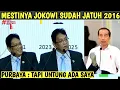Download Lagu HARUSNYA JOKOWI JATUH TAHUN 2016 UCAP MENKEU PURBAYA KETIKA DIRINYA MASIH ANAK BUAH LUHUT PANJAITAN