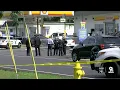 Cincinnati PD Officer shoots man in Colerain Township