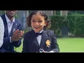 Abigail Chams - Milele (Official Music Video)