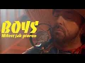Download Lagu Boys - Miłość jak piorun (Oficjalny Teledysk) Disco Polo 2020