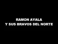 RAMON AYALA - UN PUÑO DE TIERRA