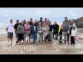 Morgan Family Reunion 2026 in Lincoln City OR