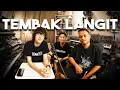 Lagu Si JENIUS dibalik lagu Tembak Langit | Producer's Corner