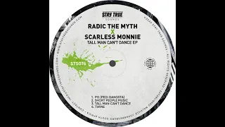 radic the myth tall man cant dance