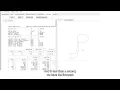 Software Demo - Meanline Design of a Heat Pump Compressor with TURBOdesign Pre