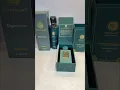 Lagu Pure malaki parfum