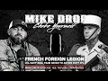 French Foreign Legion Navy SEAL Taylor Cavanaugh Mike Ritland Podcast Episode 165