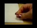 Counted Cross Stitch Part One - Getting Started