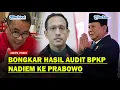Download Lagu HOTMAN PARIS Bongkar Hasil Audit BPKP Nadiem ke Prabowo❗