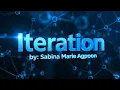 Iteration Statements Loops - Program Flow