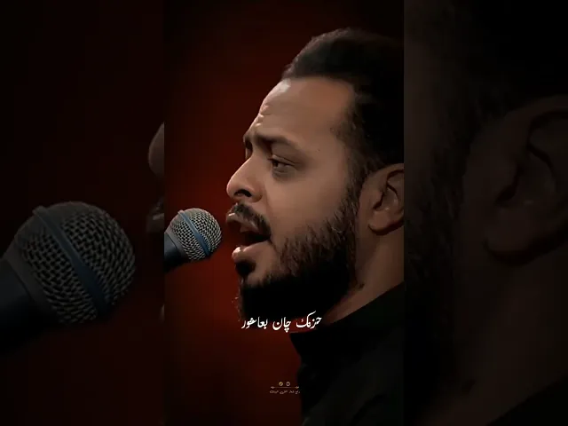 ⁣قائد الجيش الإلهي / ستوريات حيدر البياتي #قائد_الجيش_الالهي