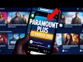 Paramount Plus FREE Subscription Trick Still Works