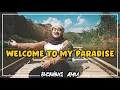 Download Lagu Steven and Coconut Treez Welcome To My Paradise Cover Ukulele Bening Ayu