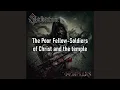 Sabaton | Templars | Lyrics