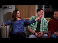 Minicut: E Is for Exclusively Evelyn | Two and a Half Men