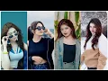 Download Lagu Beautiful Girls Vibes 💖 | Hindi Songs Reels Mix | Trending 2025 Video 