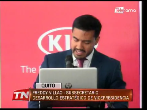 Gobierno analiza plan integral de movilidad sostenible