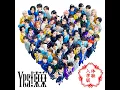 Yes! 東京 (M!LK ver. 体験入学)