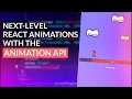 Super Mario Loading Animation in React - No Libraries Needed