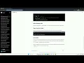 Checking network responses from a URL for a JSON using python