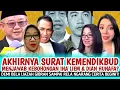 Download Lagu Berbohong Bela Ijazah Gibran? Kemendikbud Tel4njang1 Abis Dian Hunafa \u0026 Ina Liem Melalui Surat ini?!