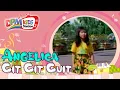 Download Lagu Angelica - CIT CIT CUIT (Official Kids Video)