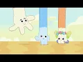 Bluey Saves The Day From A Cheeky Fox! | Bluey's Bestest Friends - Official Channel